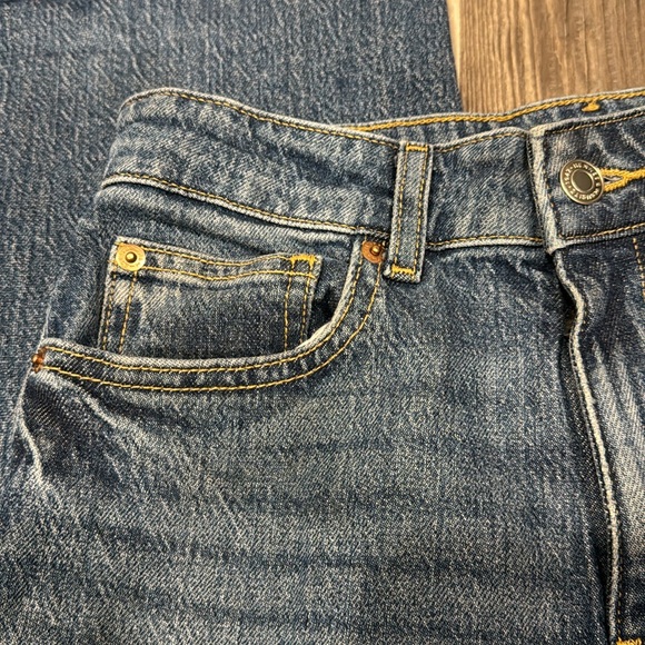 H&M Wide Leg Jeans - Picture 6 of 11